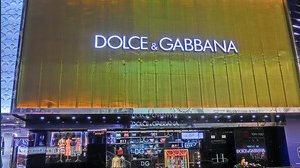 Stefano Gabbana non è più presidente di Dolce & Gabbana. Cosa sta succedendo alla casa di moda?
