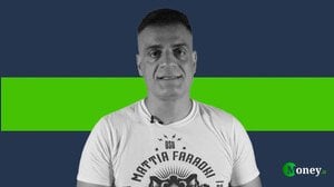 Quanto guadagna Simone Cicalone, l'ex pugile star di YouTube