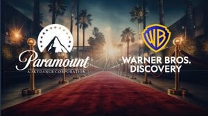 Paramount punta Warner: possibile affare da 33 mld di dollari. Tutti i dettagli dell'M&A