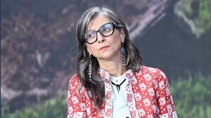 Chi è e quanto guadagna Francesca Albanese, la relatrice ONU per la Palestina