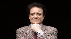 Chi è Massimo Ranieri e quanto guadagna il cantante partenopeo