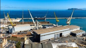 Il caso di Castellammare di Stabia: perché il fondo SAFE può sostenere investimenti e occupazione nei cantieri italiani