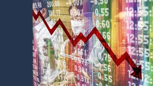 Wall Street ottimista, ma non la Cina: è caos Covid, mercati oscillano