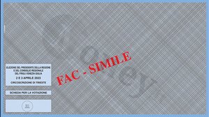 Elezioni Friuli-Venezia Giulia 2023, come si vota? Fac-simile scheda e legge elettorale