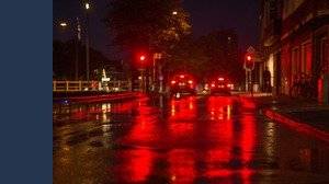 L'“indice del sangue” torna a segnalare un crollo delle borse