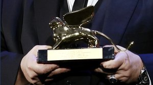 Festival di Venezia: quanto vale il Leone d'Oro?