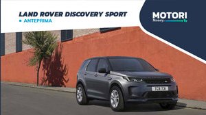 Land Rover Discovery Sport: motori, prezzi, allestimenti
