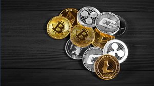 Ecco le criptovalute che resistono al crollo del Bitcoin