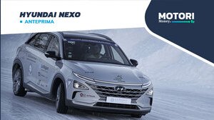 Hyundai Nexo: nuovo record di durata per l'innovativa auto a idrogeno