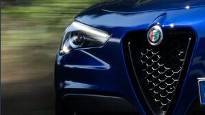 Alfa Romeo Stelvio: in arrivo il model year 2023