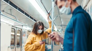 Nuovi focolai, un algoritmo è in grado di prevederli: ecco come funziona