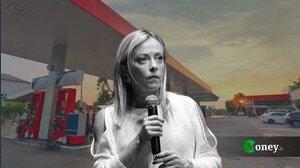 Bonus benzina 80 euro, ecco quando arriva