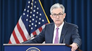 La Fed aggressiva manda in tilt gli investitori