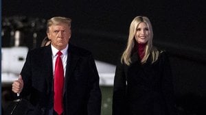 Trump non molla: si ricandiderà nel 2024, ma può scendere in campo la figlia Ivanka
