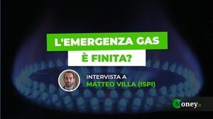 Gas, l'emergenza è (quasi) finita: perché la crisi energetica non fa più paura 