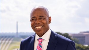 Chi è Eric Adams il nuovo sindaco di New York? Biografia “dell'uomo inusuale”