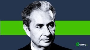 Aldo Moro: chi era, cosa ha fatto e come è morto il leader della Democrazia Cristiana
