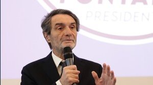 Quanto guadagna Attilio Fontana? Stipendio e reddito del governatore della Lombardia