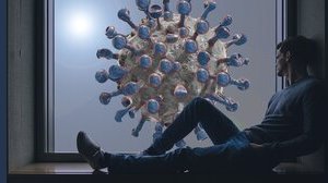 Coronavirus si rifugia nei testicoli: la nuova scoperta allarma gli uomini 