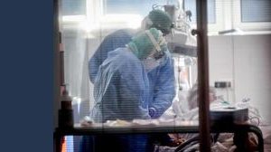 Le città italiane con più morti al giorno da inizio epidemia 