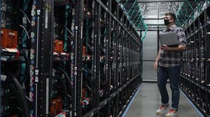 Perché si parlerà sempre di più di sovranità digitale