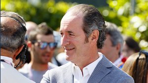 Zaia anticipa Conte: in Veneto ok a take away e cimiteri aperti