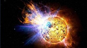 Una tempesta solare potrebbe far collassare internet: ecco perché