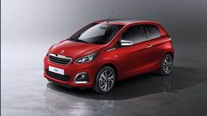 Peugeot 108: esce fuori produzione la compatta di successo