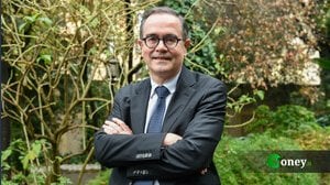 Chi è François Provost e quando guadagna come nuovo CEO di Renault