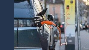 In arrivo un'auto elettrica che potrebbe conquistare il mercato italiano
