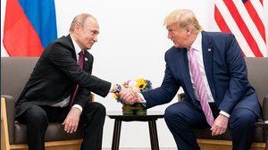 Ucraina, il piano di Trump costerà all'Ue 1.000 miliardi: pagheremo noi la ricostruzione