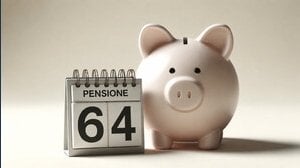 Pensione anticipata, ci sono novità anche per chi ha iniziato a lavorare dopo il 1996