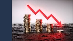 Una crisi più grave del 2008 è alle porte. I segnali da monitorare