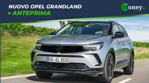 Nuovo Opel Grandland: svelati prezzi, motori e allestimenti
