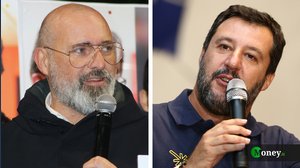 L'alleanza Salvini-Bonaccini sulle riaperture fa infuriare il PD