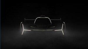 Lamborghini LMDh: il prototipo da corsa con motore V8 biturbo ibrido