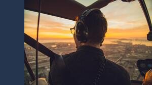 I piloti d'aereo scappano da questa compagnia russa	