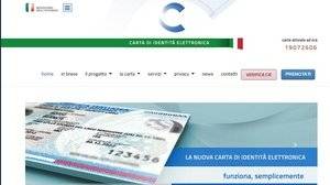 Come usare la CIE al posto dello SPID