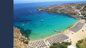 Un paradiso turistico introduce nuovi divieti sulle spiagge. I turisti rischiano una multa di 2.000 euro