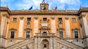 Sondaggi elezioni Roma: gli elettori di Calenda decisivi al ballottaggio