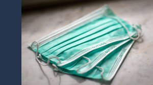 Carcere: detenuti produrranno mascherine anti-coronavirus