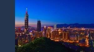 Il migliore ETF per investire a Taiwan