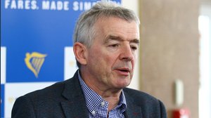 Ryanair fa volare gli utili del 128%. Ma dietro la crescita c'è il rincaro dei biglietti