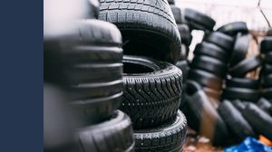 Come riciclare pneumatici usati o fuori uso