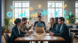 Cos'è e come funziona l'equity crowdfunding