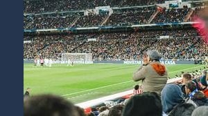 Le 15 squadre più tifate al mondo, la classifica 2025