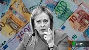 UE taglia stime PIL Italia e alza outlook deficit. Batosta per Meloni, debito batte la Grecia, nel 2027 più alto in Europa
