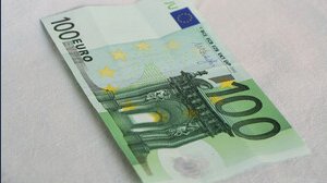 Ecco come sarà la prossima banconota da 100 euro