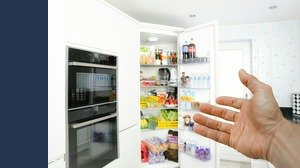 Molti usano il frigorifero in modo errato. Ecco la temperatura corretta da impostare