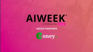 AI Week 2022, al via la terza edizione dal 9 al 13 maggio